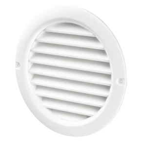 Приточно-вытяжная круглая решетка МВ